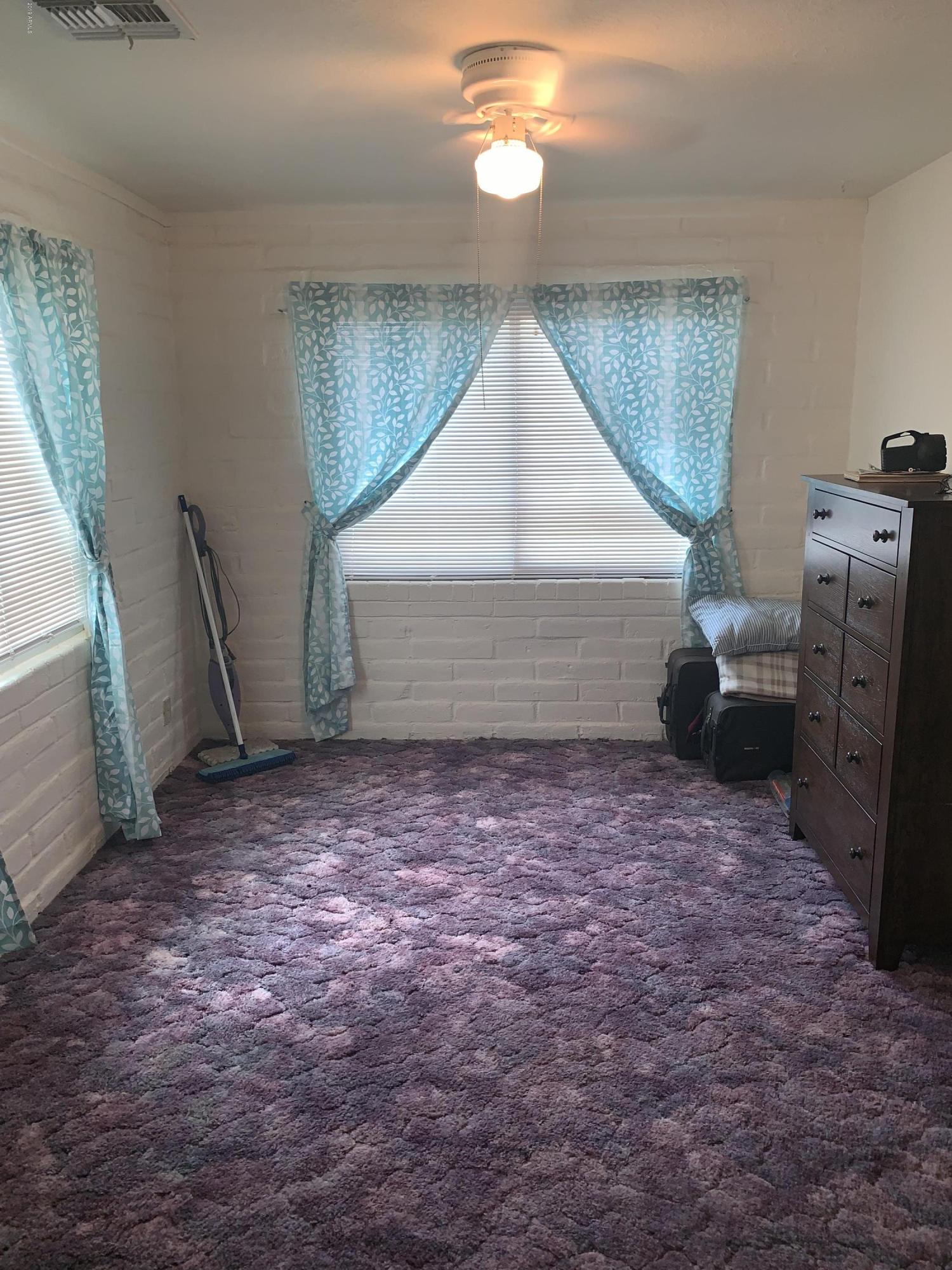2107 5th Street Douglas, AZ 85607 - Photo 14 of 25 Bedroom #1