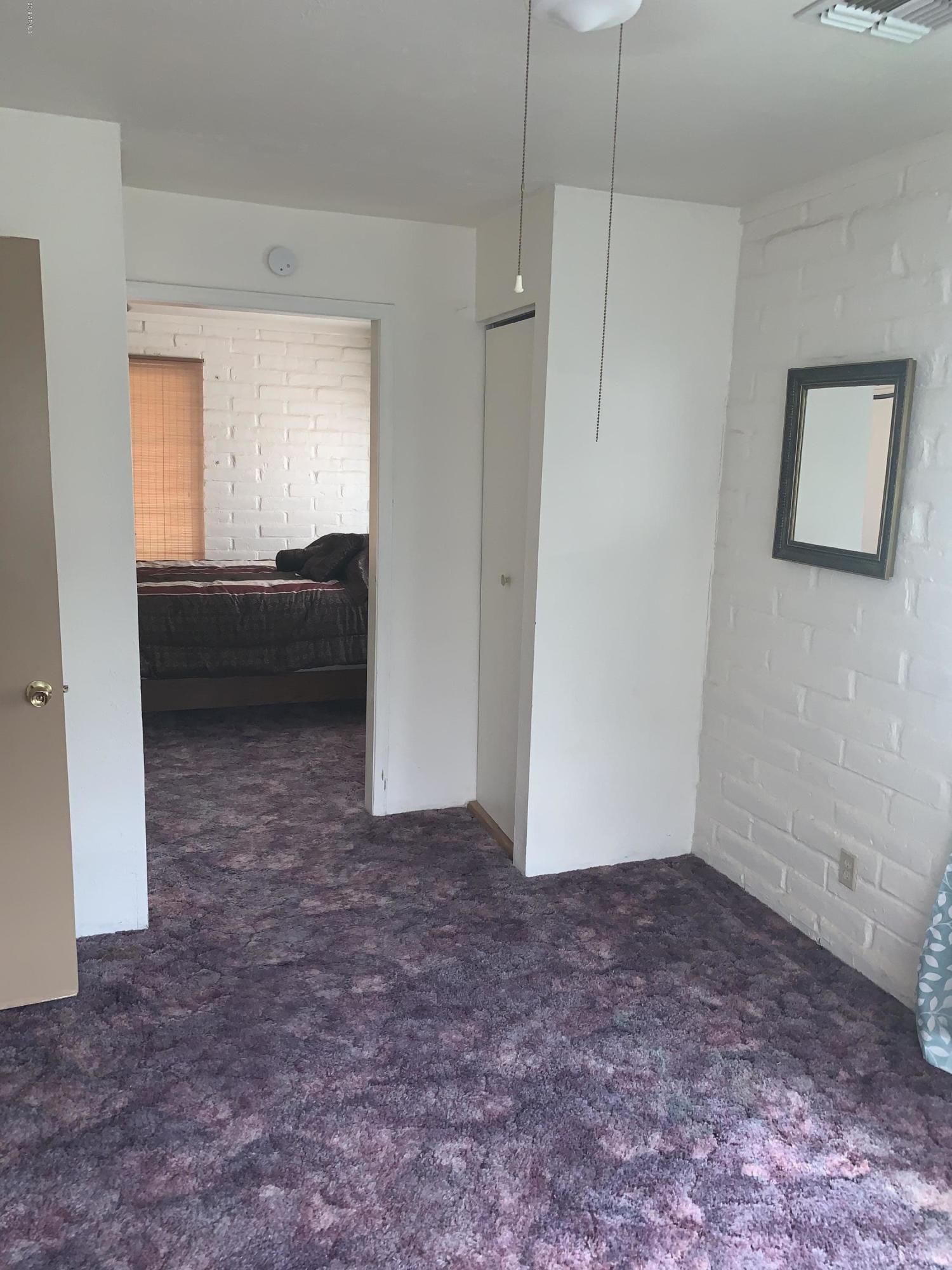 2107 5th Street Douglas, AZ 85607 - Photo 16 of 25 Bedroom #1