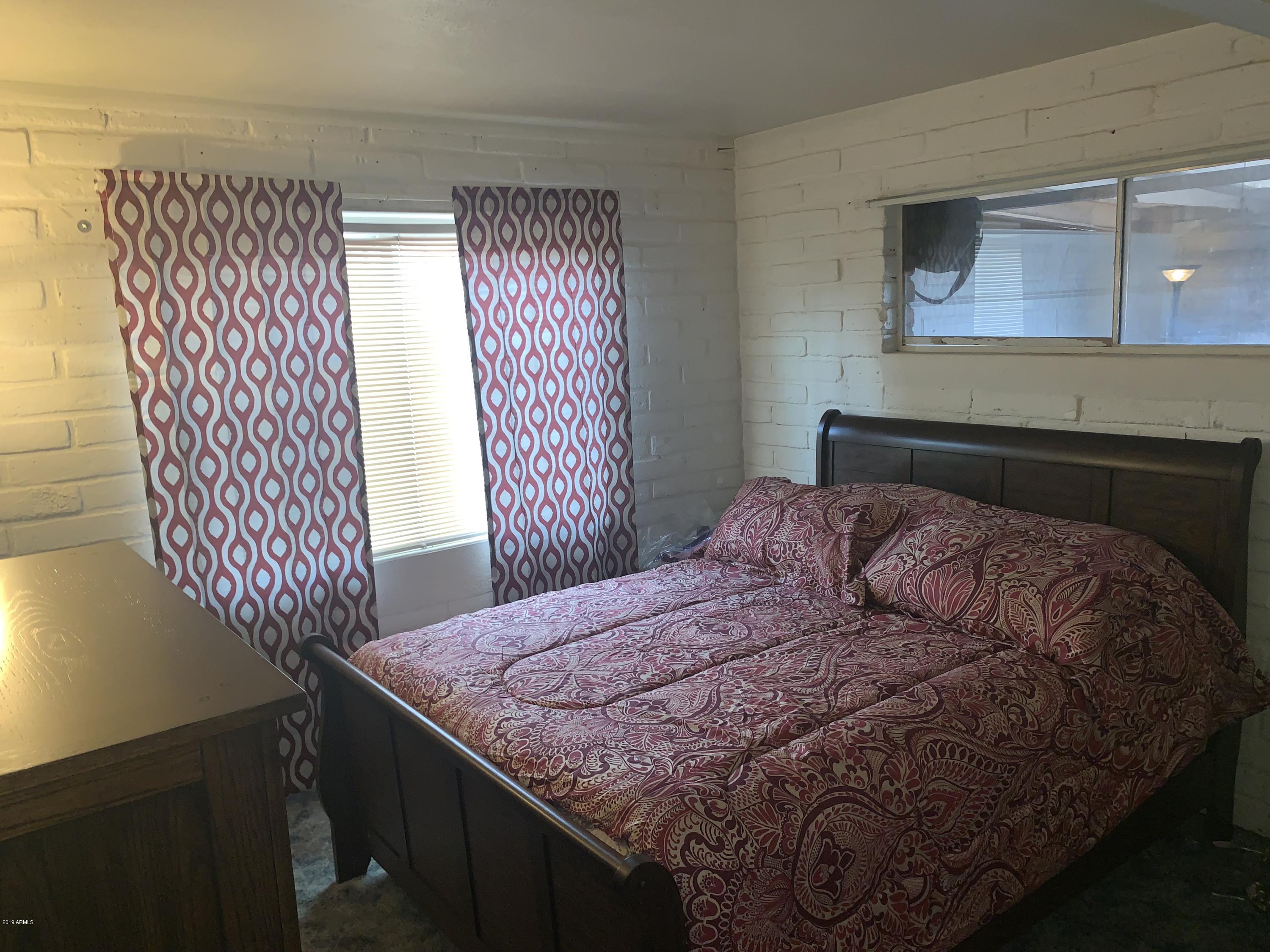 2107 5th Street Douglas, AZ 85607 - Photo 20 of 25 Bedroom #3