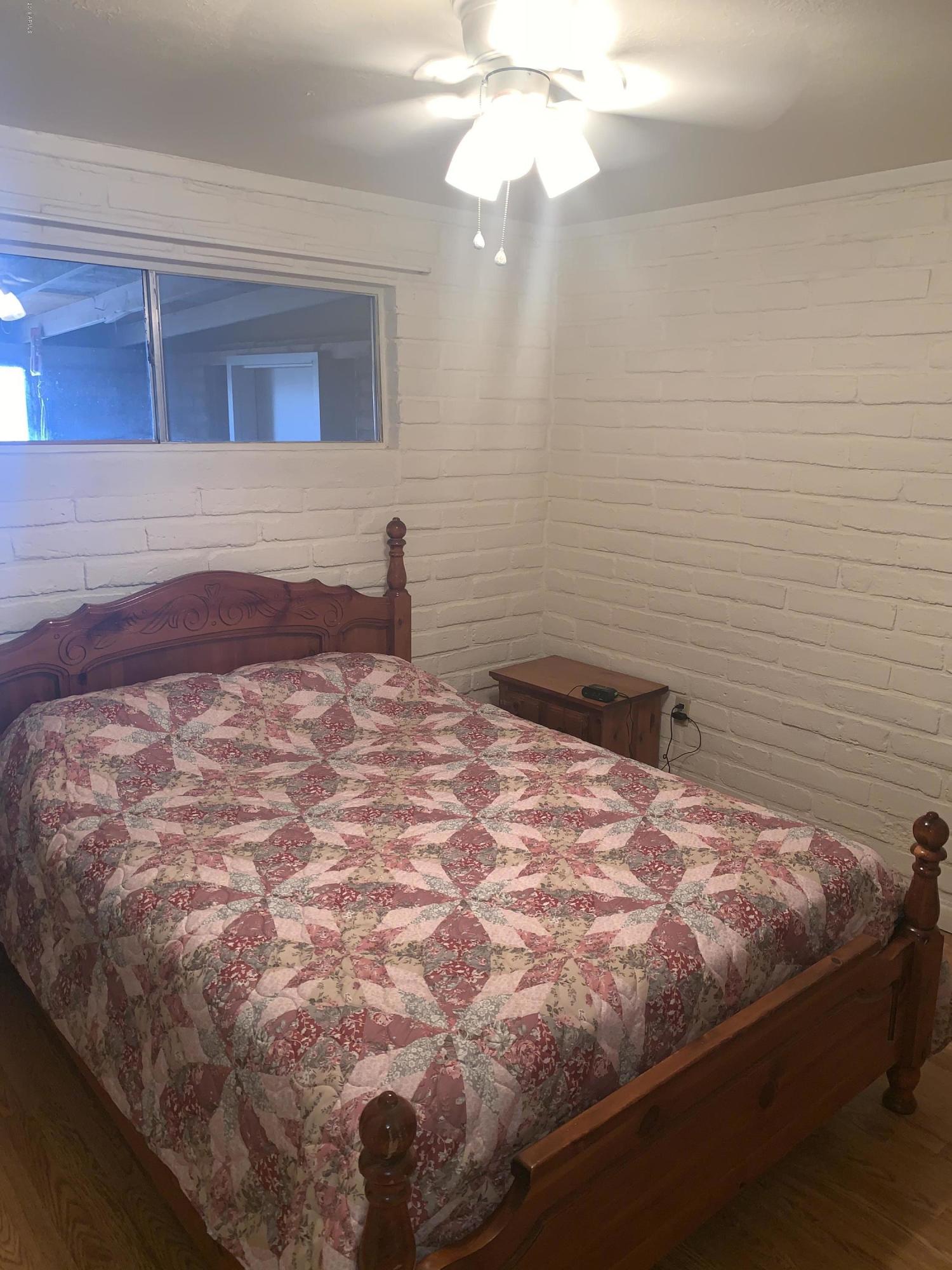 2107 5th Street Douglas, AZ 85607 - Photo 21 of 25 Bedroom #4