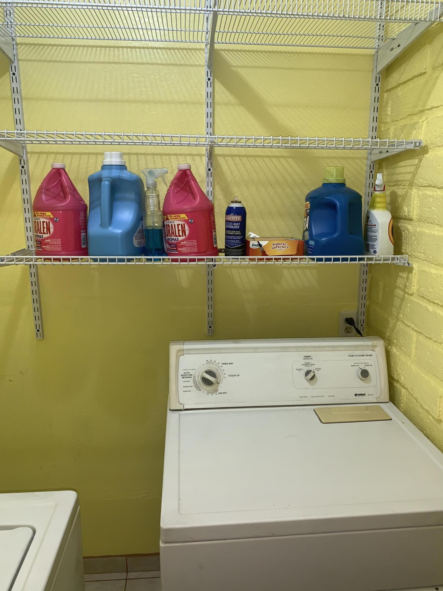 2107 5th Street Douglas, AZ 85607 - Photo 22 of 25 Laundry Room
