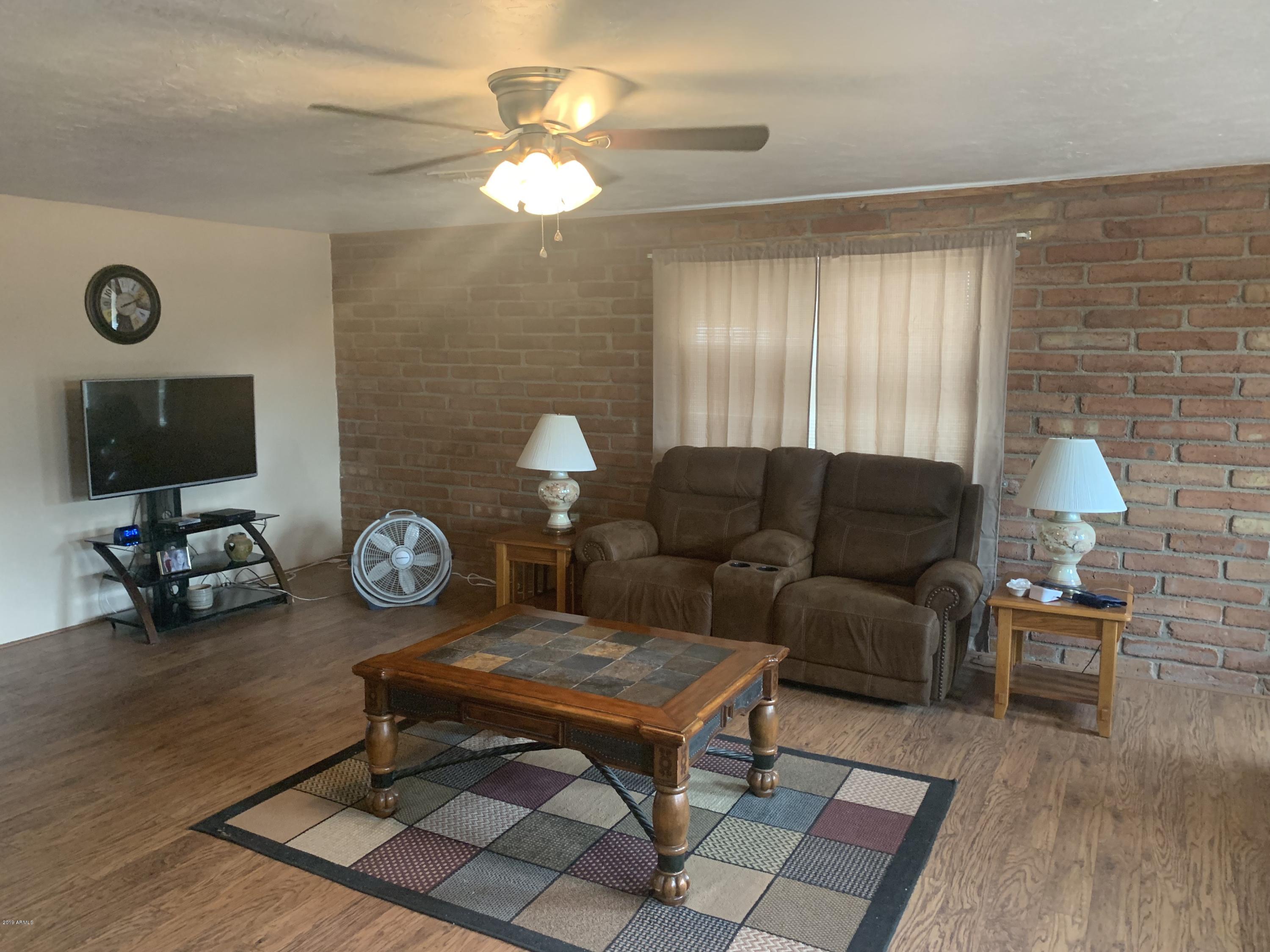 2107 5th Street Douglas, AZ 85607 - Photo 3 of 25 Living Room