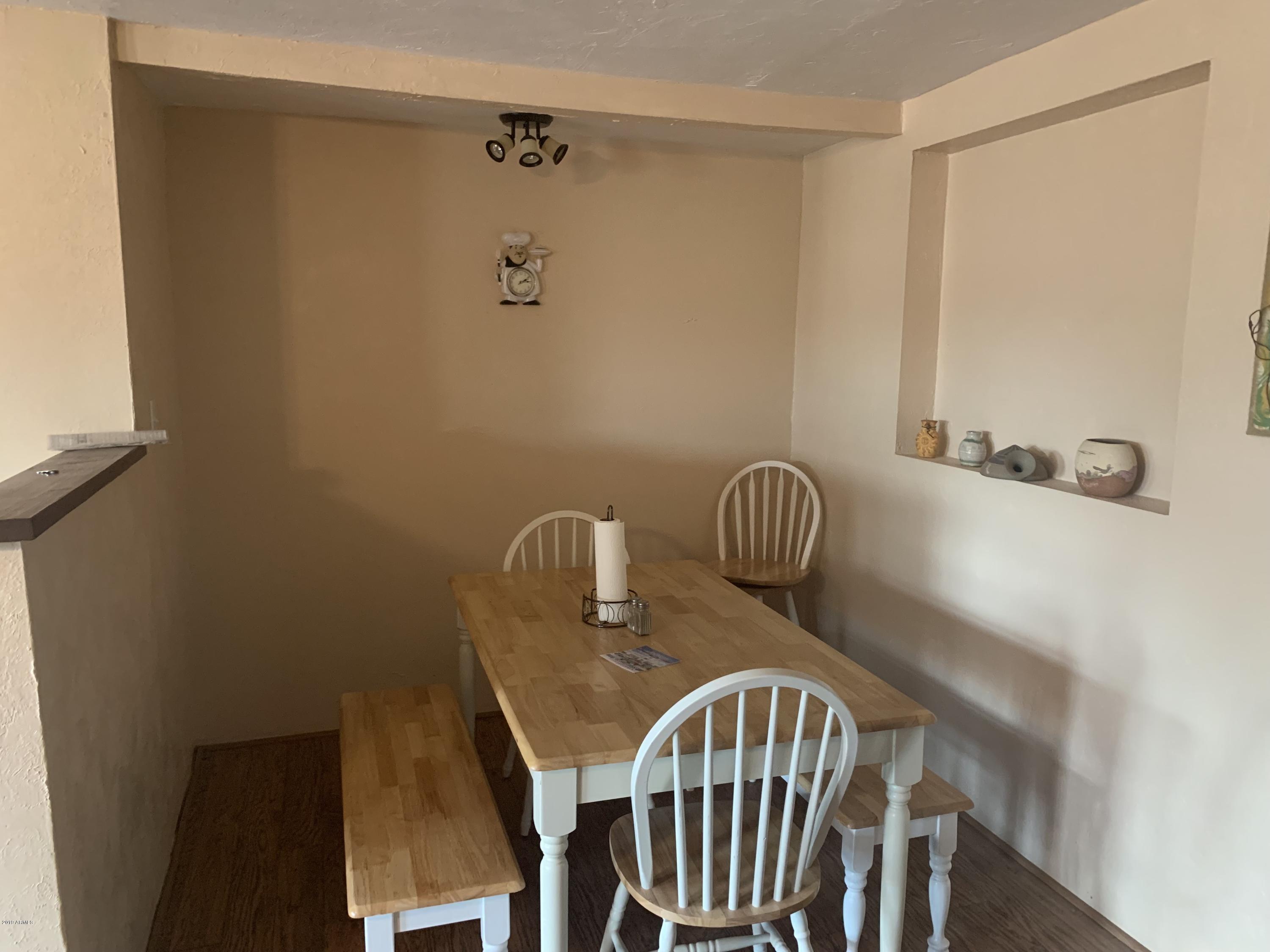 2107 5th Street Douglas, AZ 85607 - Photo 6 of 25 Dining Room