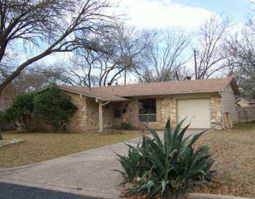 8202 Renton Drive Austin, TX 78757 - Photo 1 of 1