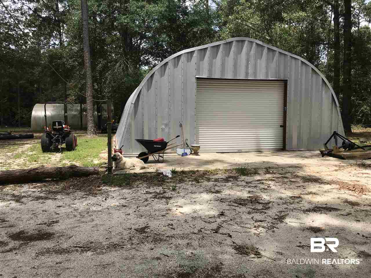 19900 Reedy Crk Road Robertsdale, AL 36567 - Photo 43 of 50