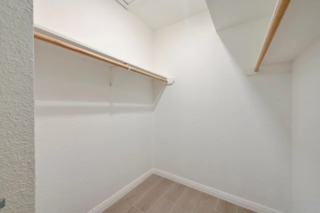 a view of small space