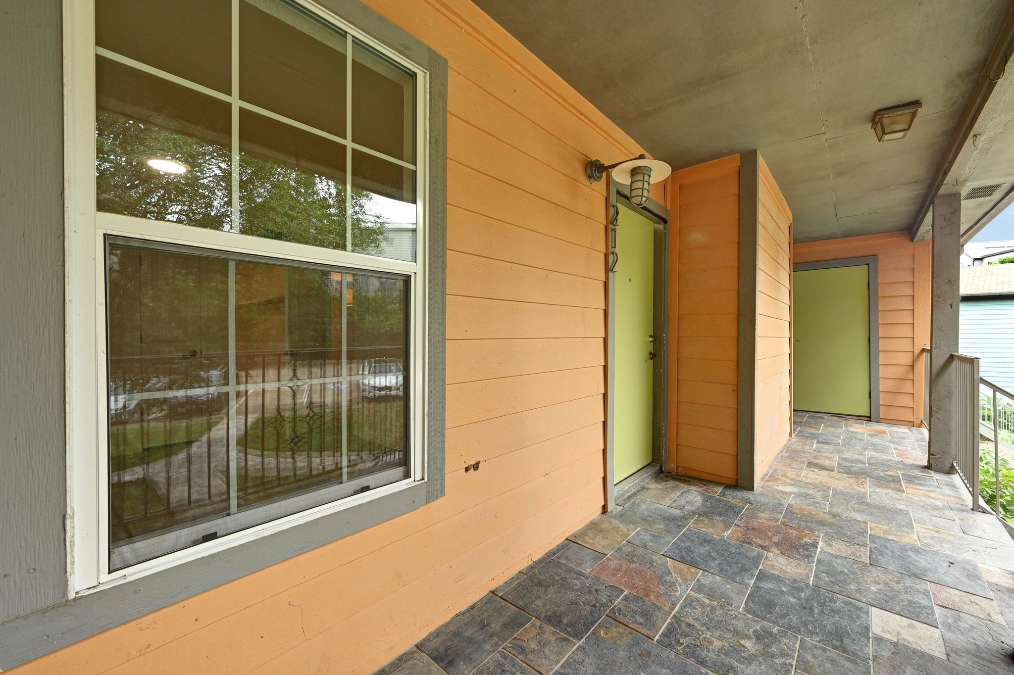 3204 Menchaca Road, Unit 212 Austin, TX 78704 - Photo 5 of 22 a view of front door