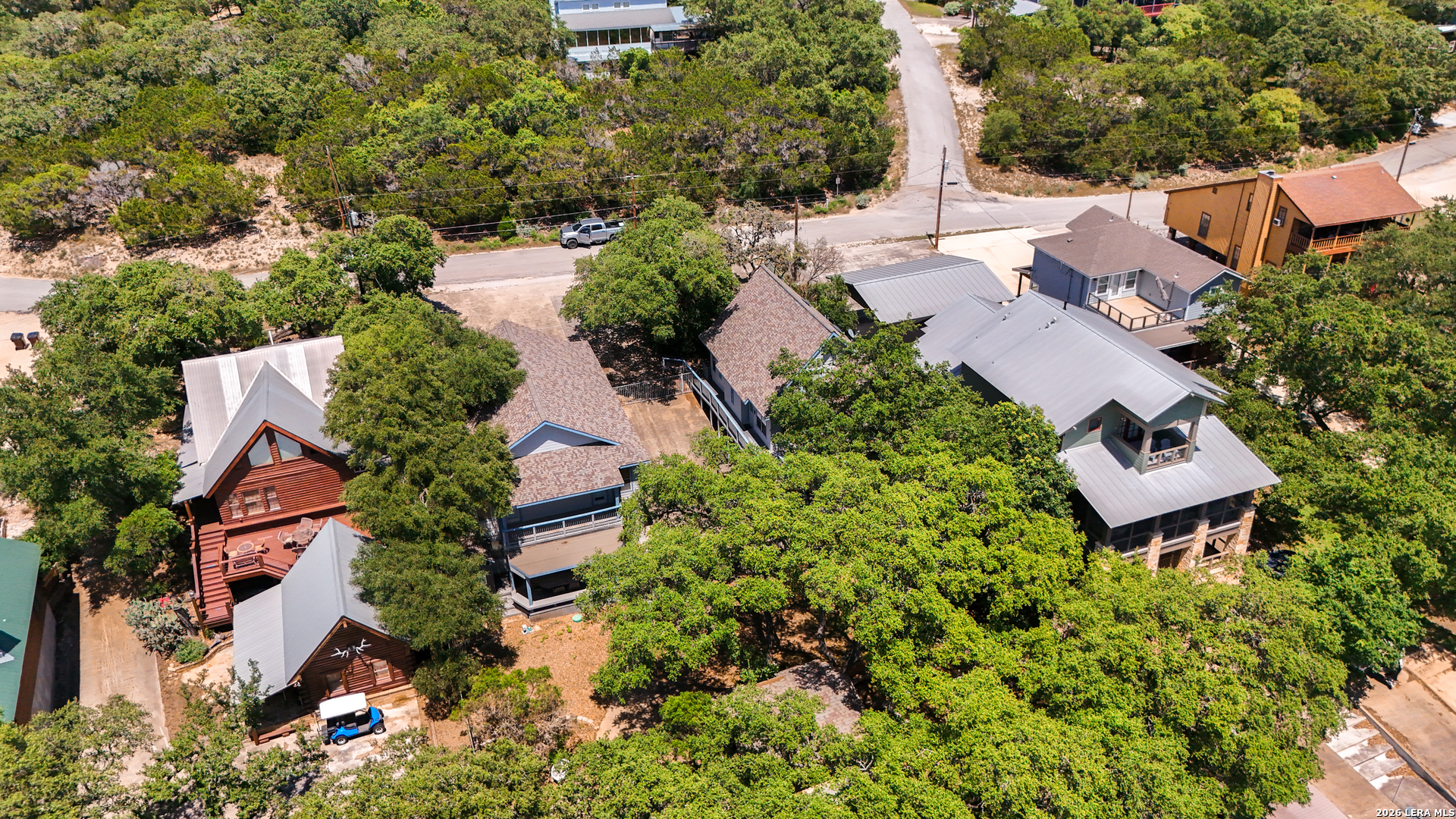 928 Pebble Beach Road Northwest Lakehills, TX 78063 - Photo 43 of 46