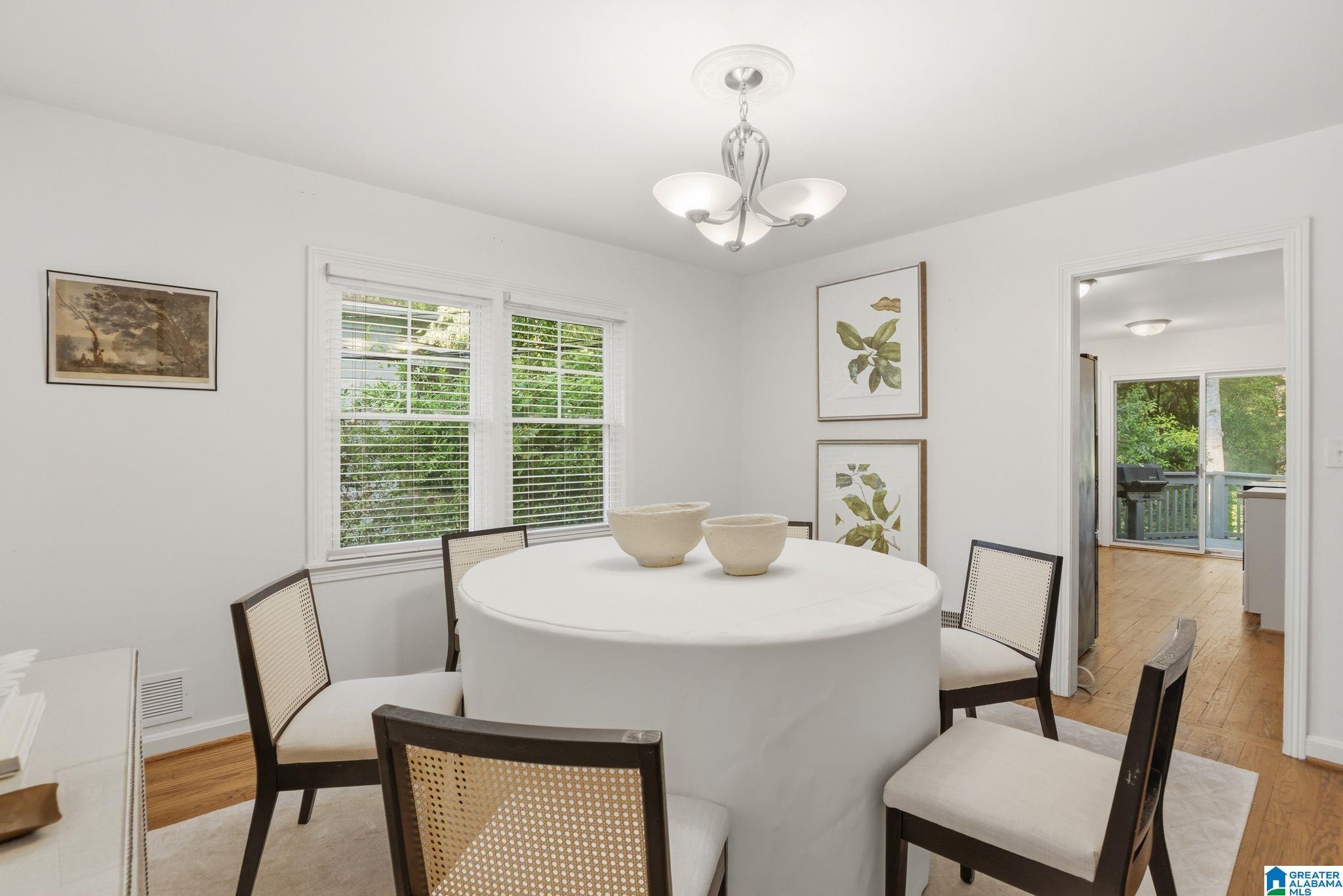 3413 Avalon Road Birmingham, AL 35209 - Photo 15 of 62