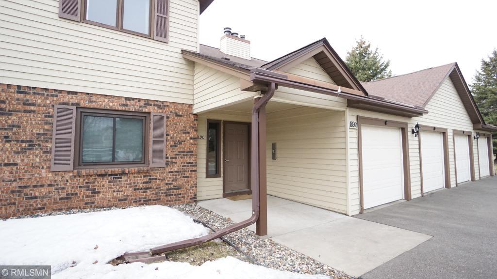 1890 Fox Ridge Road, Unit D West St. Paul, MN 55118 - Photo 1 of 15 Gallery Image 1