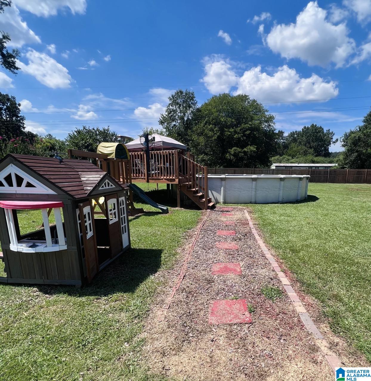95 WINTERHAVEN Lane Talladega, AL 35160 - Photo 33 of 42