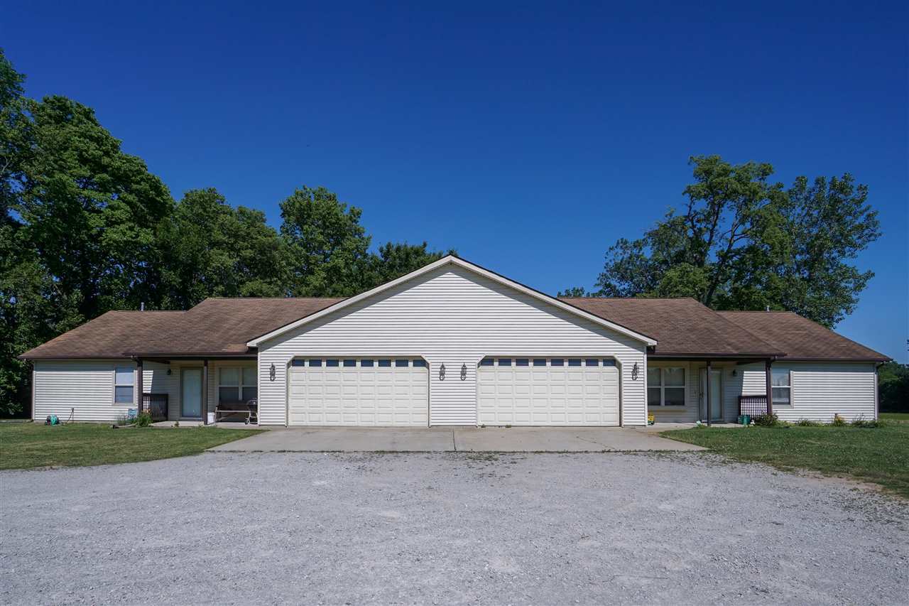 7911-7913 State Rte 38 Lafayette, IN 47905 - Photo 1 of 32 Gallery Image 1