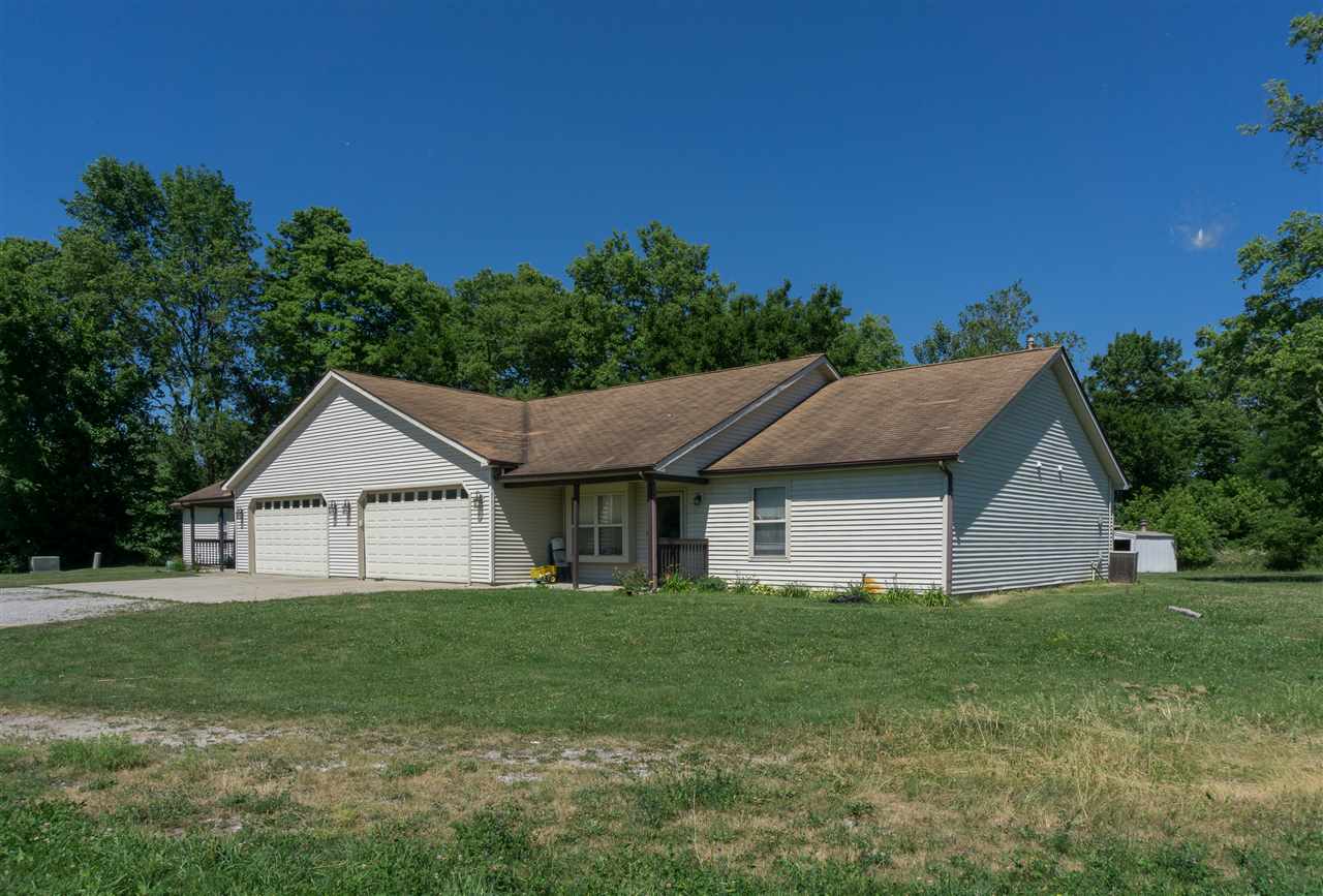 7911-7913 State Rte 38 Lafayette, IN 47905 - Photo 14 of 32 Gallery Image 14