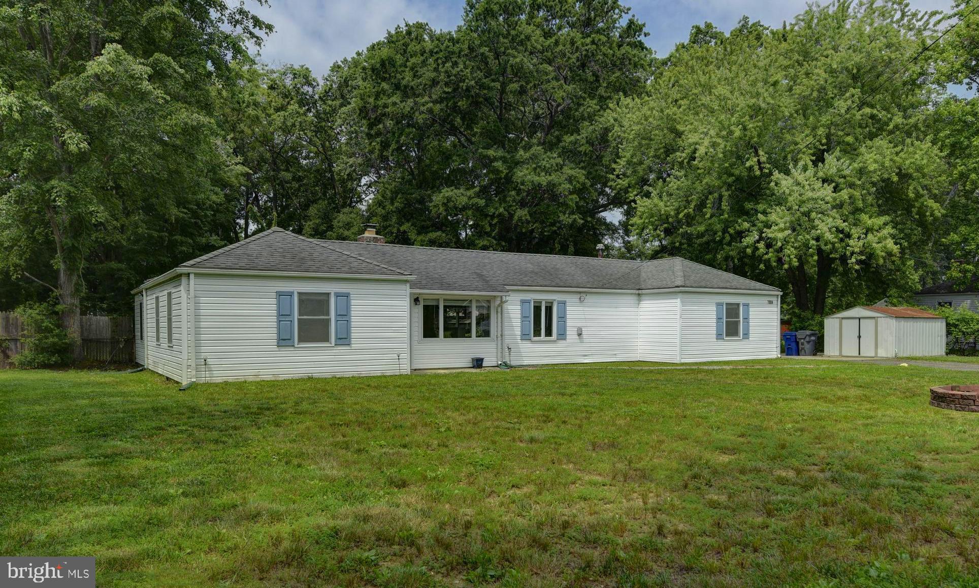 7804 Schelhorn Road Alexandria, VA 22306 - Photo 1 of 30 7804 Schelhorn Rd