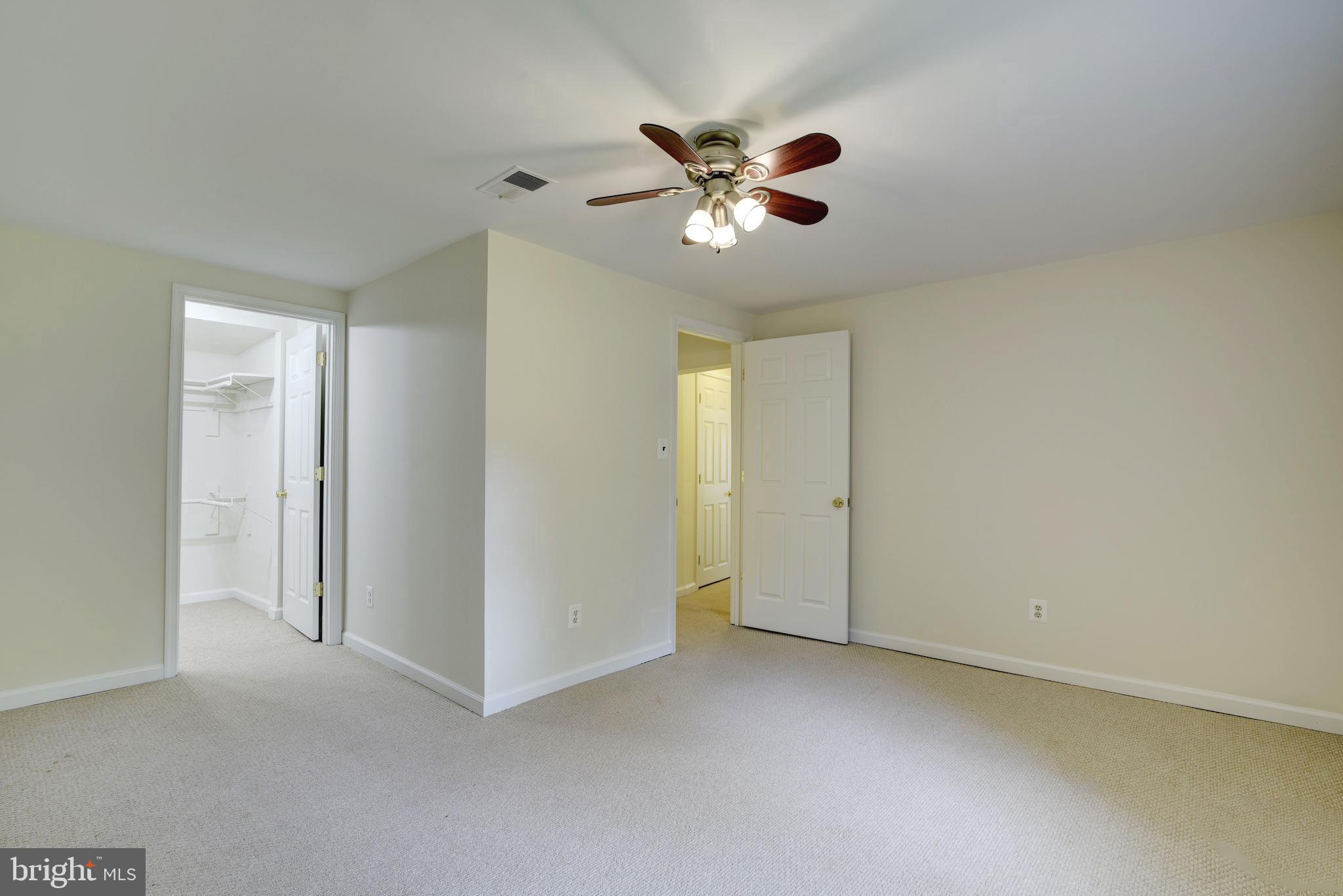 7804 Schelhorn Road Alexandria, VA 22306 - Photo 18 of 30 Primary Bedroom