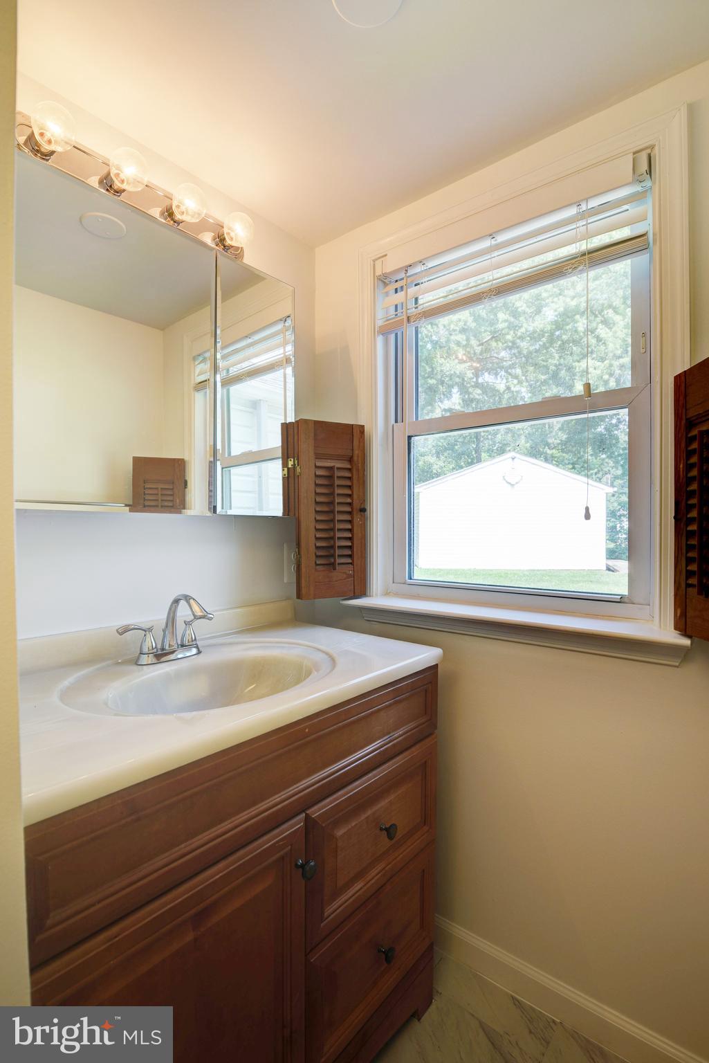 7804 Schelhorn Road Alexandria, VA 22306 - Photo 19 of 30 Primary Bathroom
