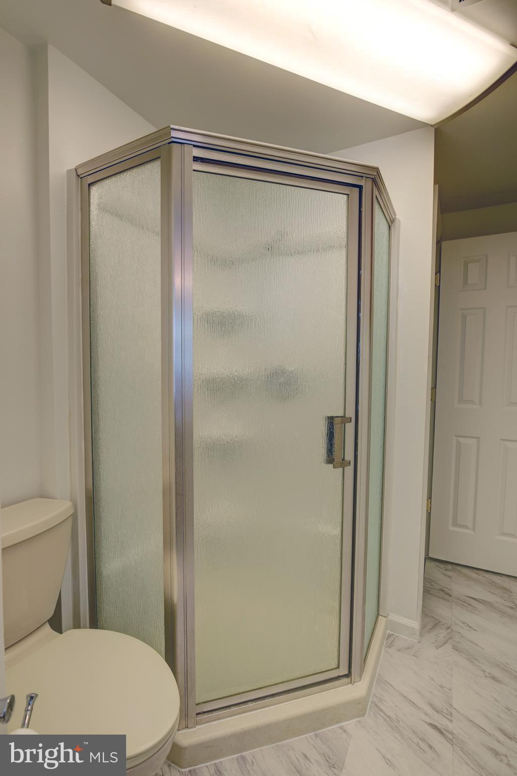 7804 Schelhorn Road Alexandria, VA 22306 - Photo 21 of 30 Primary Bathroom