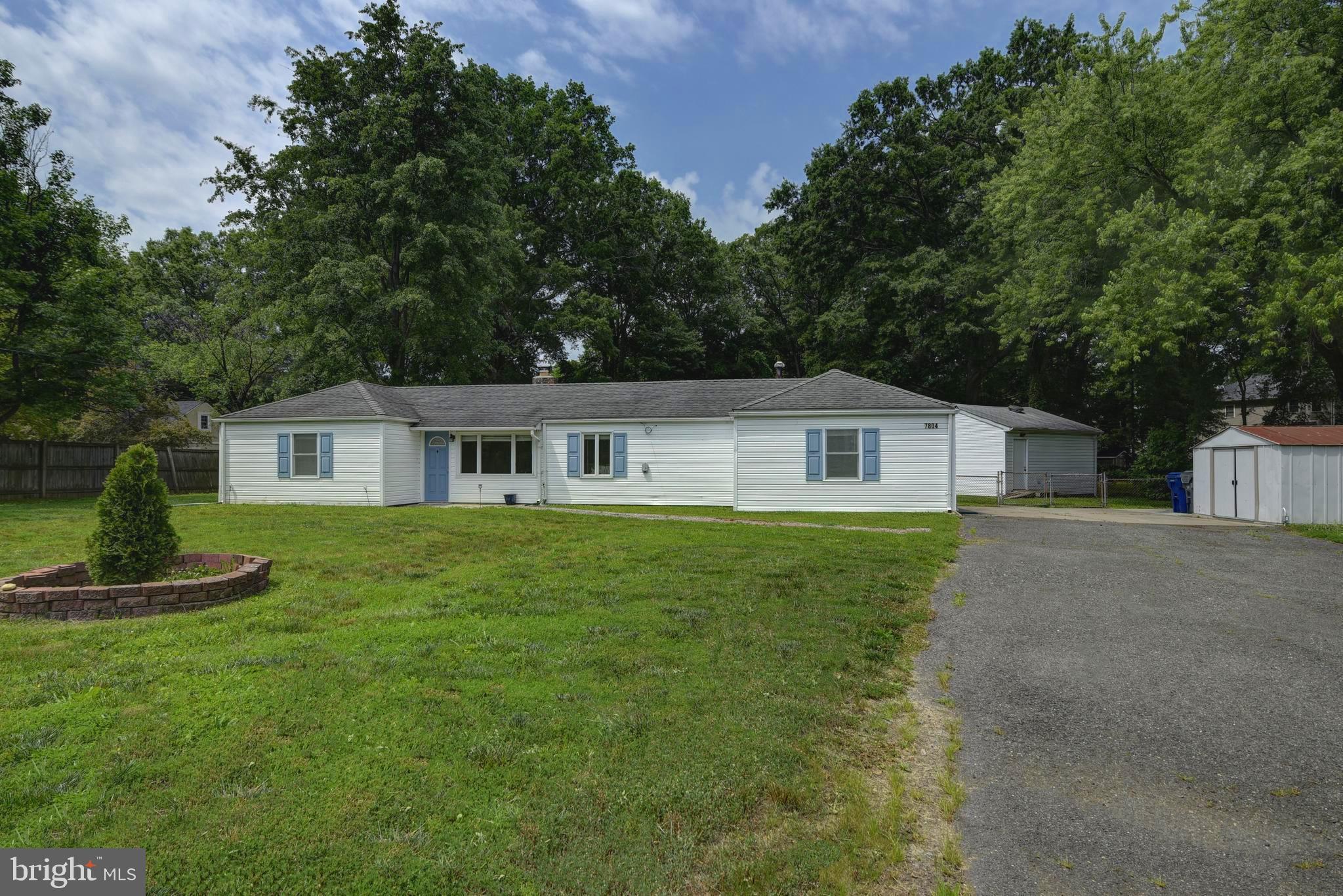 7804 Schelhorn Road Alexandria, VA 22306 - Photo 30 of 30 7804 Schelhorn Rd