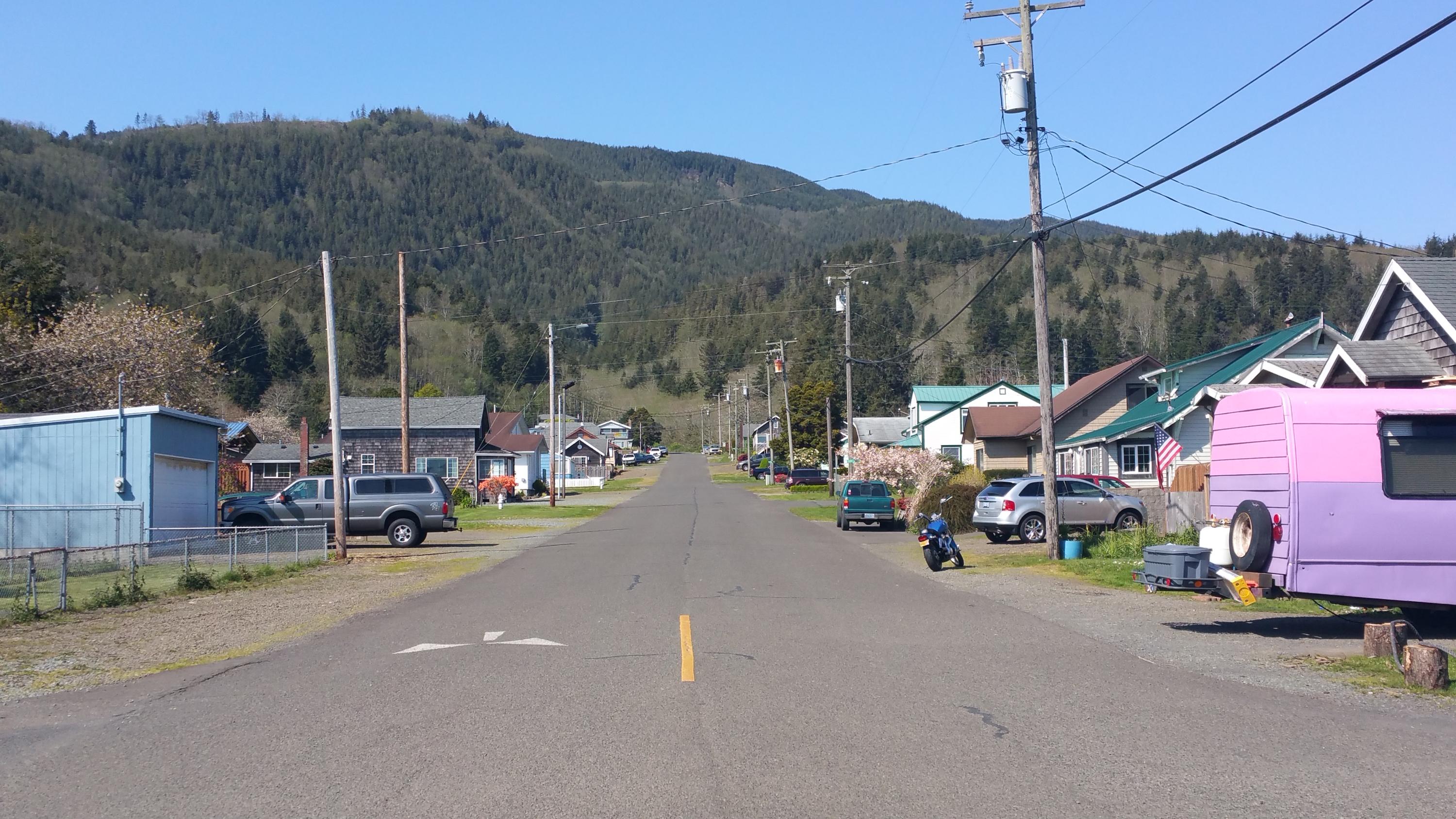 3rd & Acacia Garibaldi, OR 97118 - Photo 4 of 5 20150418_153154