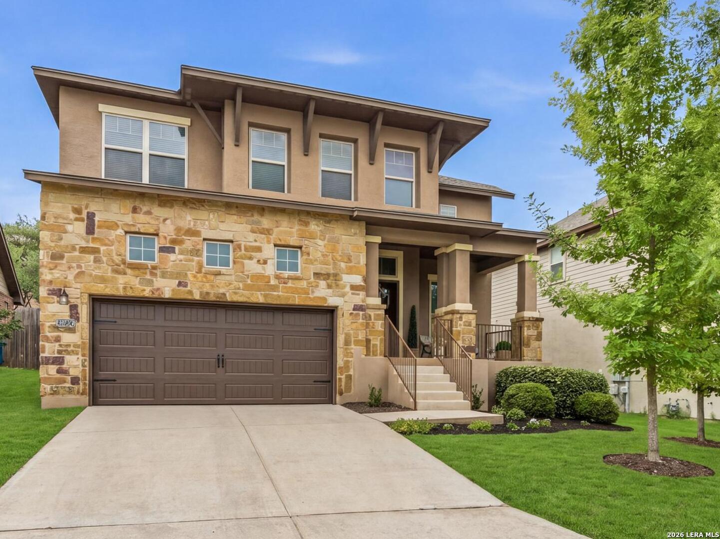 23031 Woodlawn Ridge San Antonio, TX 78259 - Photo 1 of 49
