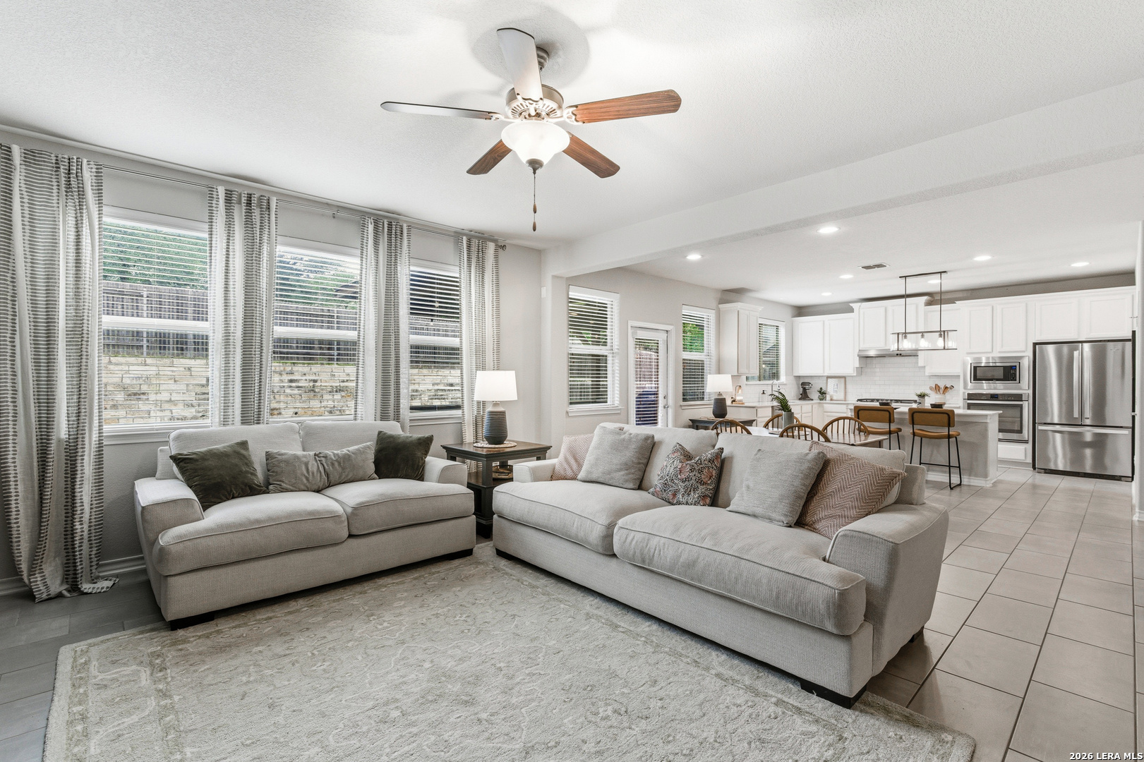23031 Woodlawn Ridge San Antonio, TX 78259 - Photo 17 of 49