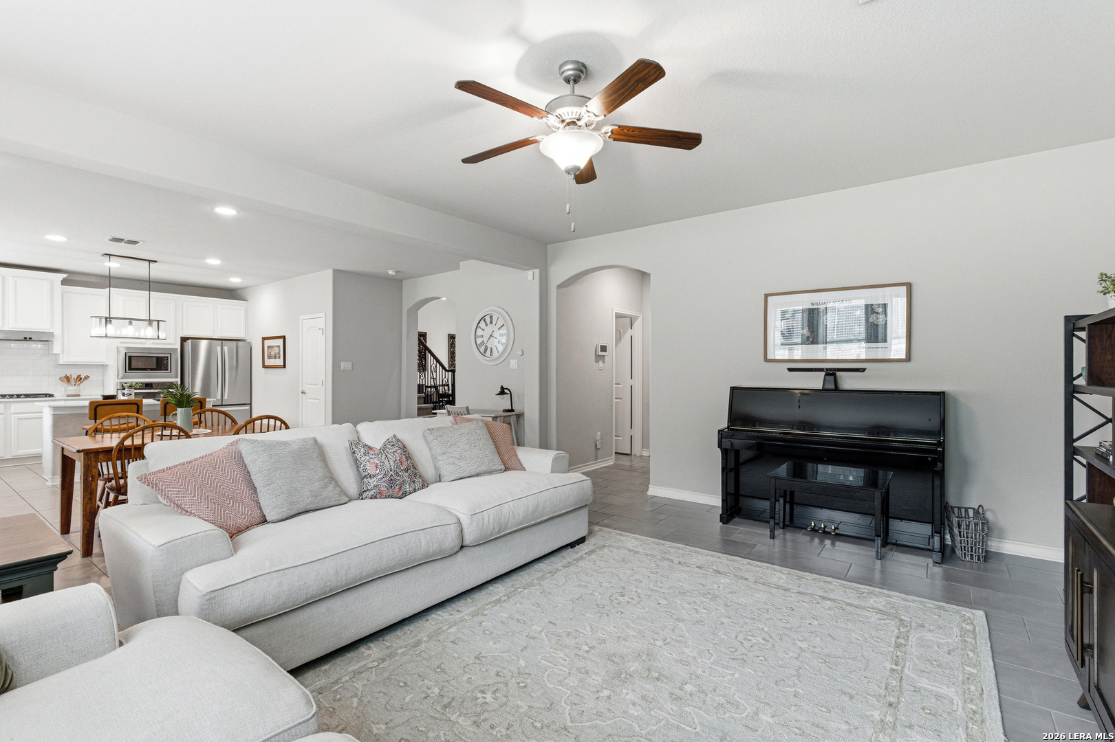 23031 Woodlawn Ridge San Antonio, TX 78259 - Photo 19 of 49