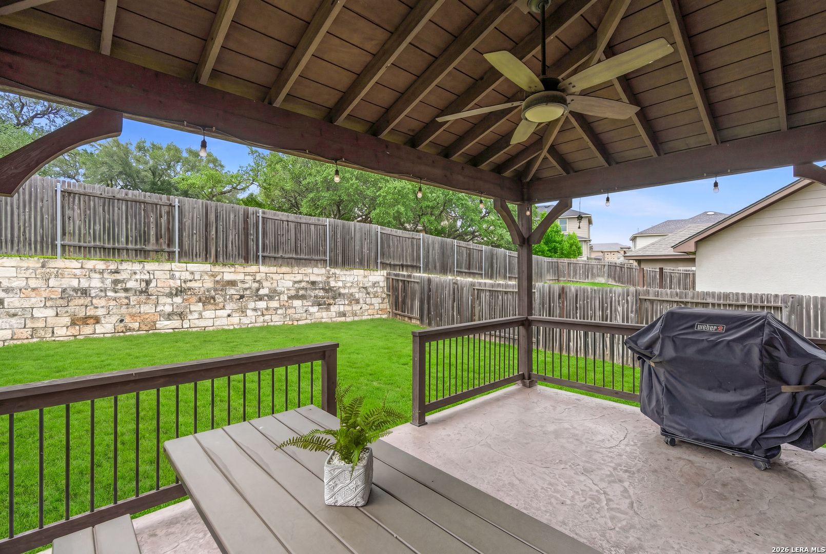23031 Woodlawn Ridge San Antonio, TX 78259 - Photo 3 of 49