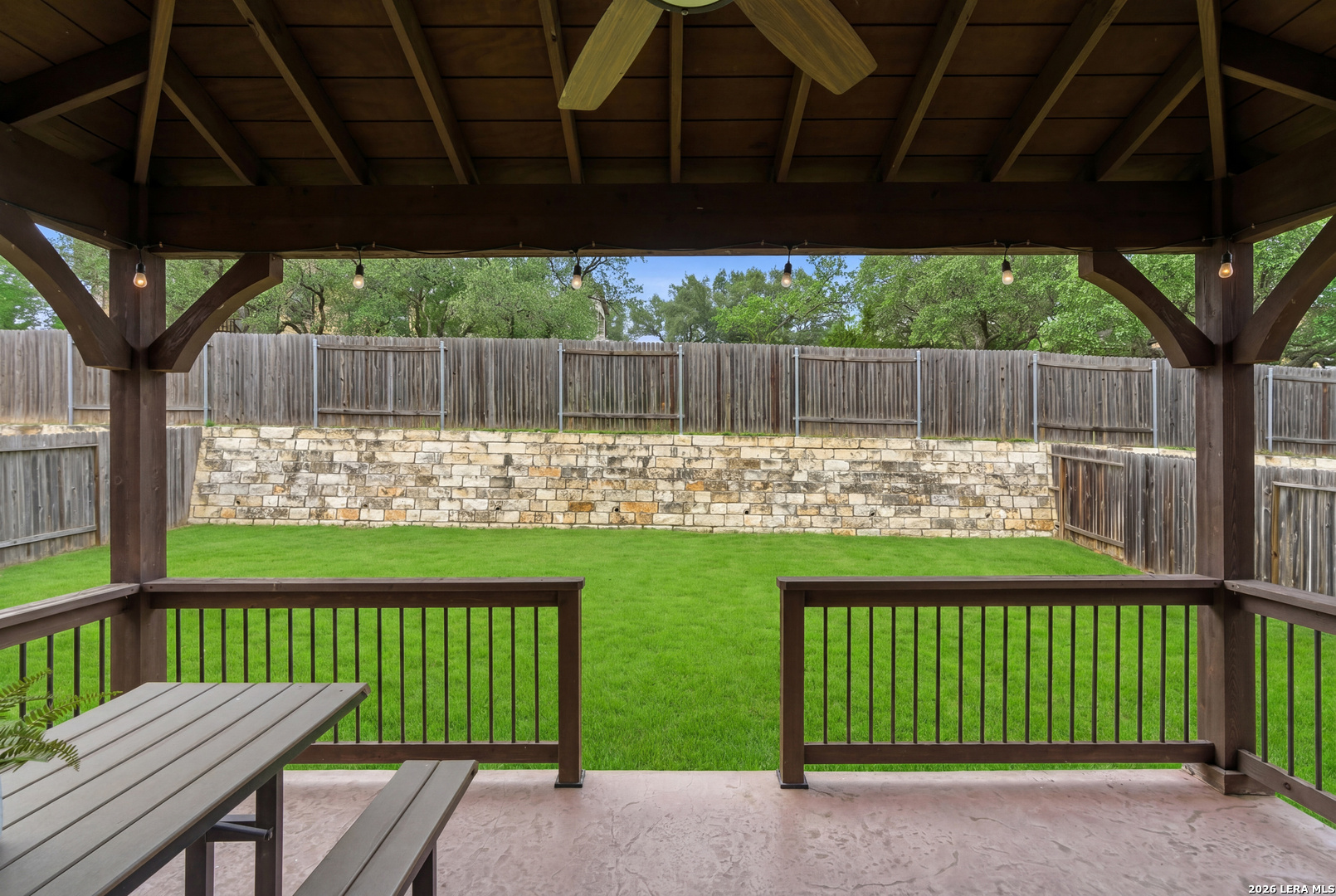 23031 Woodlawn Ridge San Antonio, TX 78259 - Photo 42 of 49