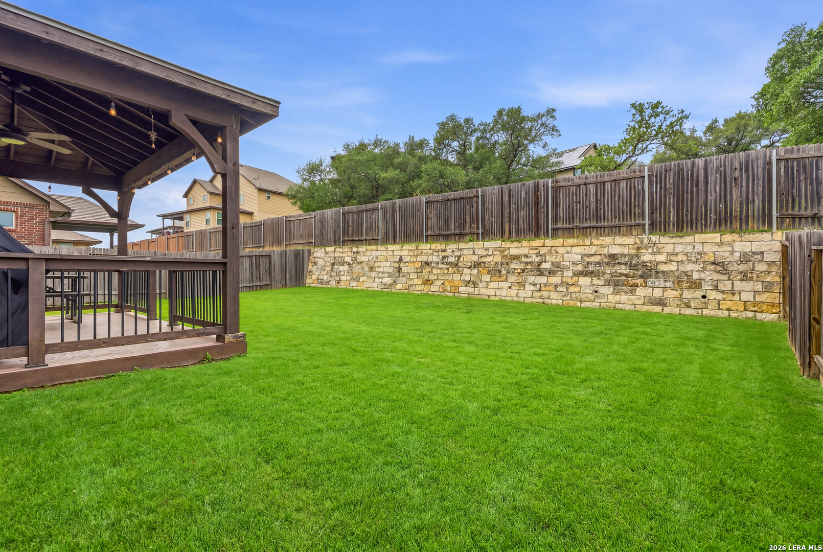 23031 Woodlawn Ridge San Antonio, TX 78259 - Photo 43 of 49
