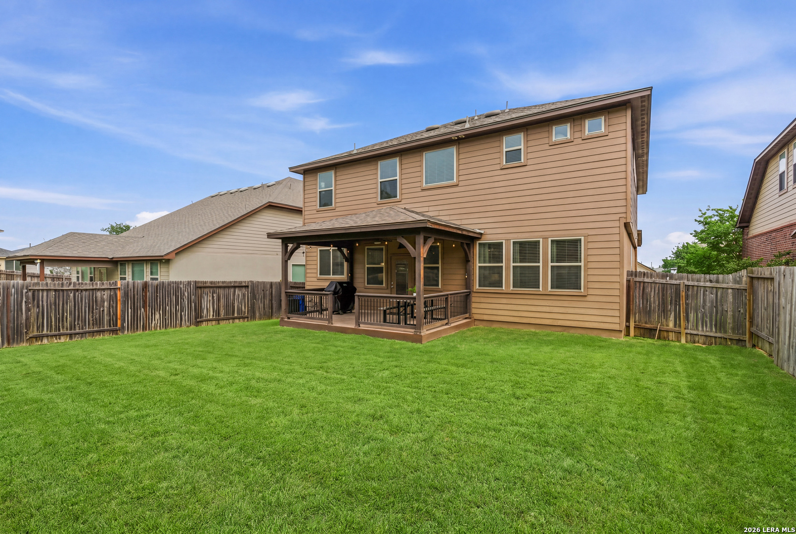 23031 Woodlawn Ridge San Antonio, TX 78259 - Photo 44 of 49