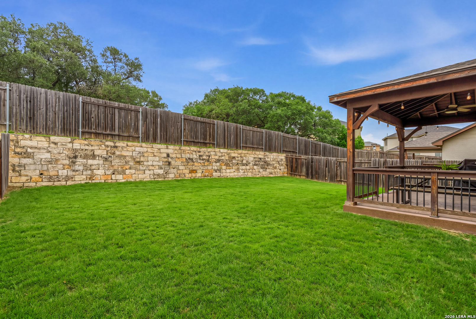 23031 Woodlawn Ridge San Antonio, TX 78259 - Photo 45 of 49
