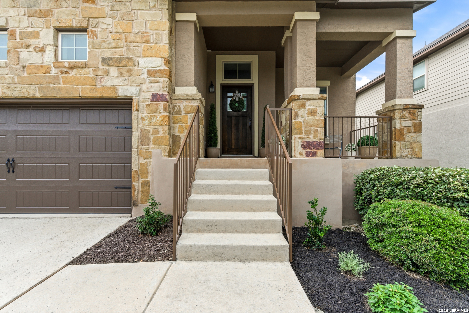 23031 Woodlawn Ridge San Antonio, TX 78259 - Photo 48 of 49