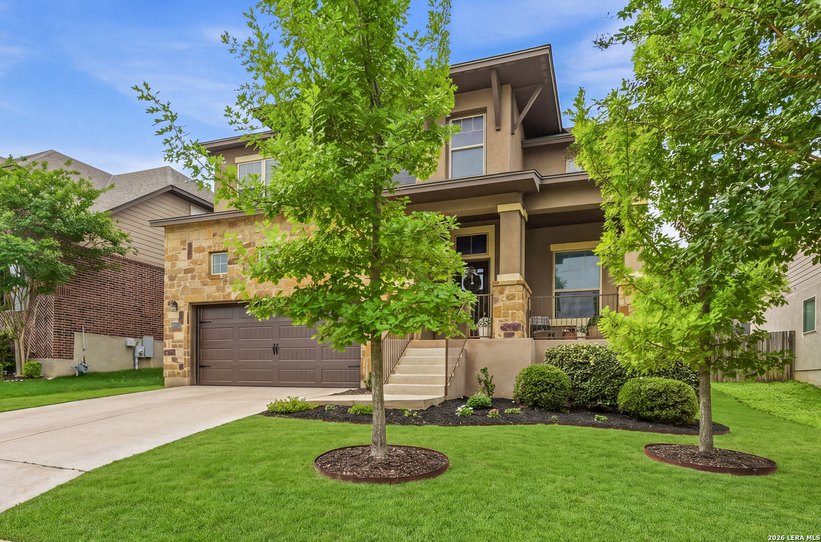 23031 Woodlawn Ridge San Antonio, TX 78259 - Photo 5 of 49