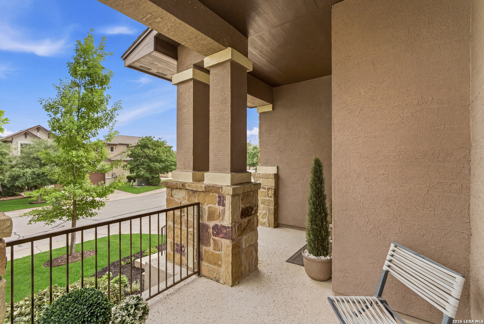 23031 Woodlawn Ridge San Antonio, TX 78259 - Photo 7 of 49