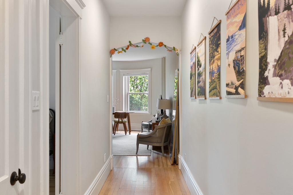 176 Naples Road, Unit 7 Brookline, MA 02446 - Photo 7 of 15