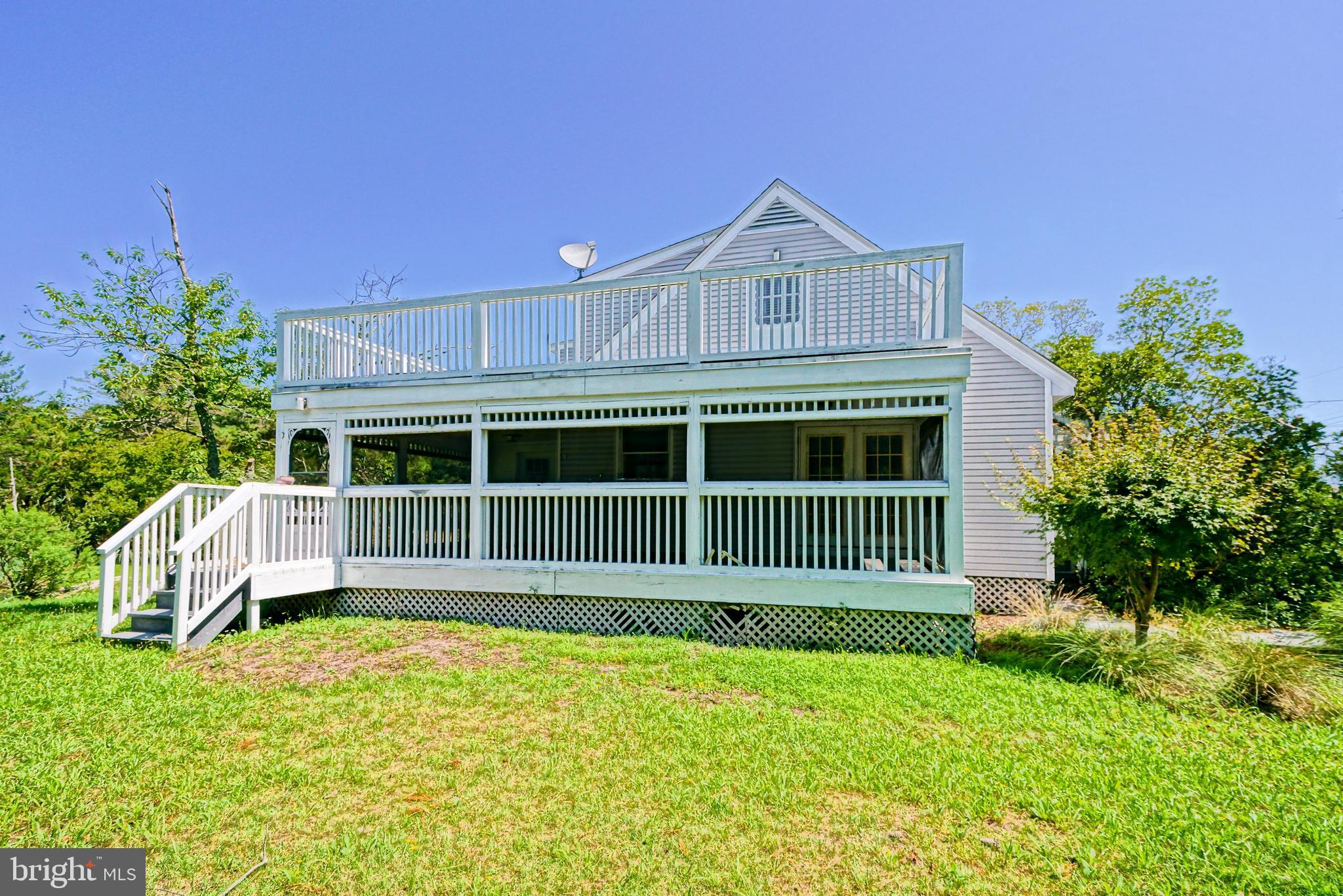 14 Farview Road Rehoboth Beach, DE 19971 - Photo 37 of 37 Gallery Image 37