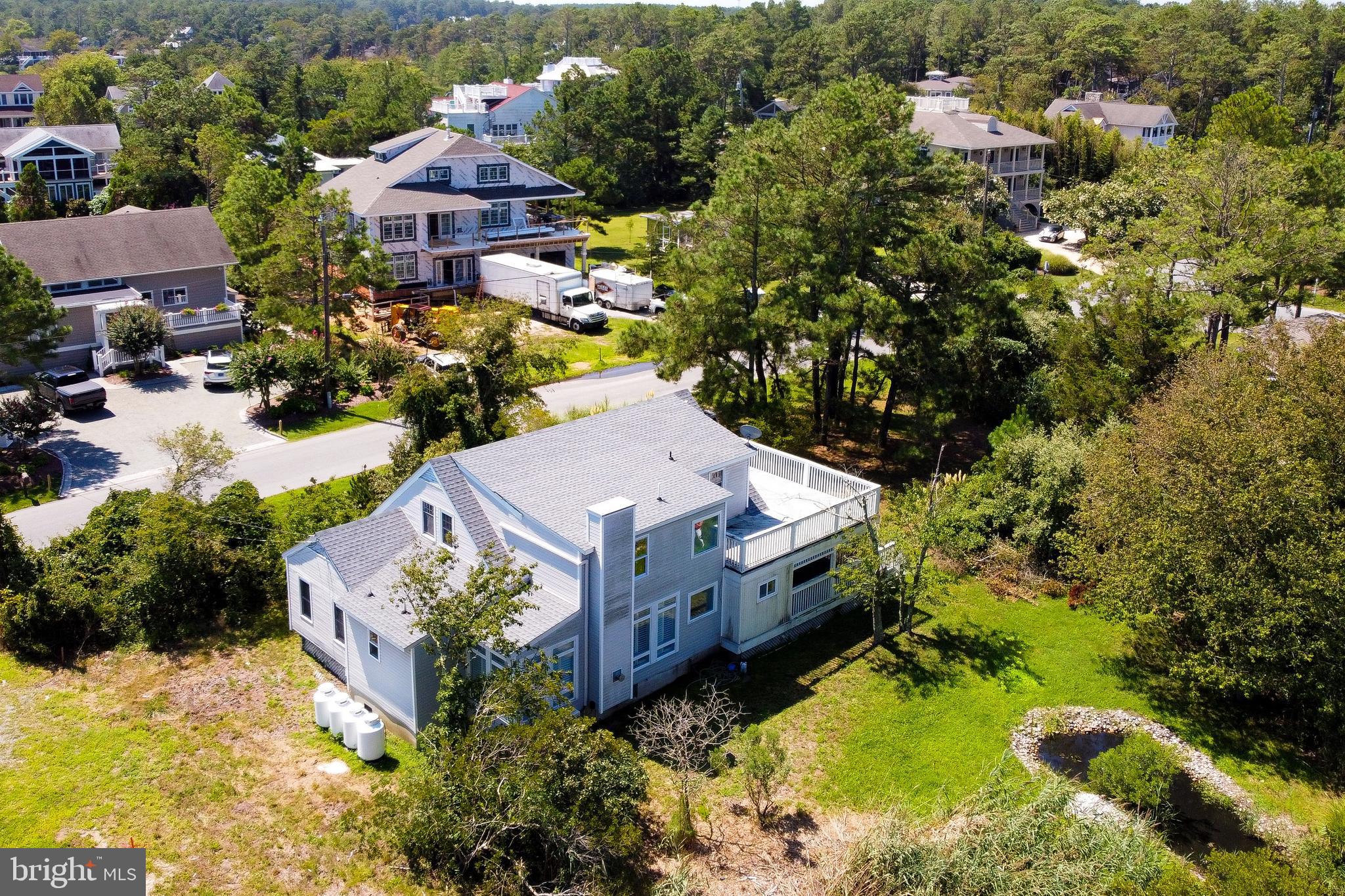 14 Farview Road Rehoboth Beach, DE 19971 - Photo 6 of 37 Gallery Image 6