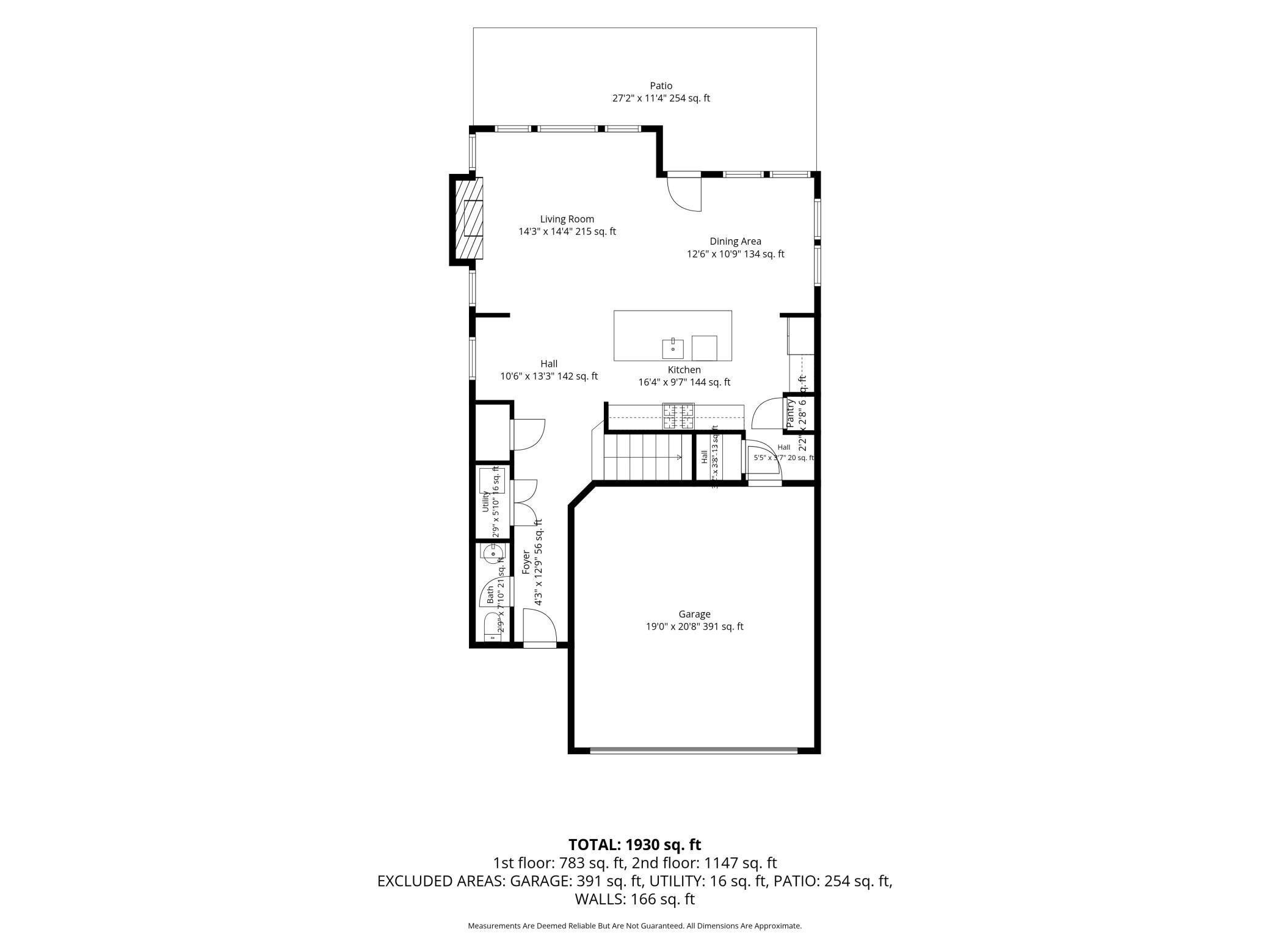 14804 Ardgillan Road Rosemount, MN 55068 - Photo 47 of 61
