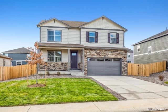 332 Bluebird Road Johnstown, CO 80534 - Photo 1 of 37 Gallery Image 1