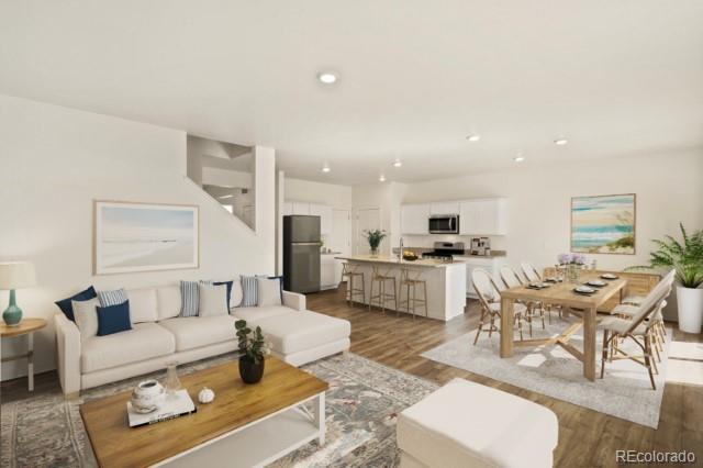 332 Bluebird Road Johnstown, CO 80534 - Photo 2 of 37 Gallery Image 2