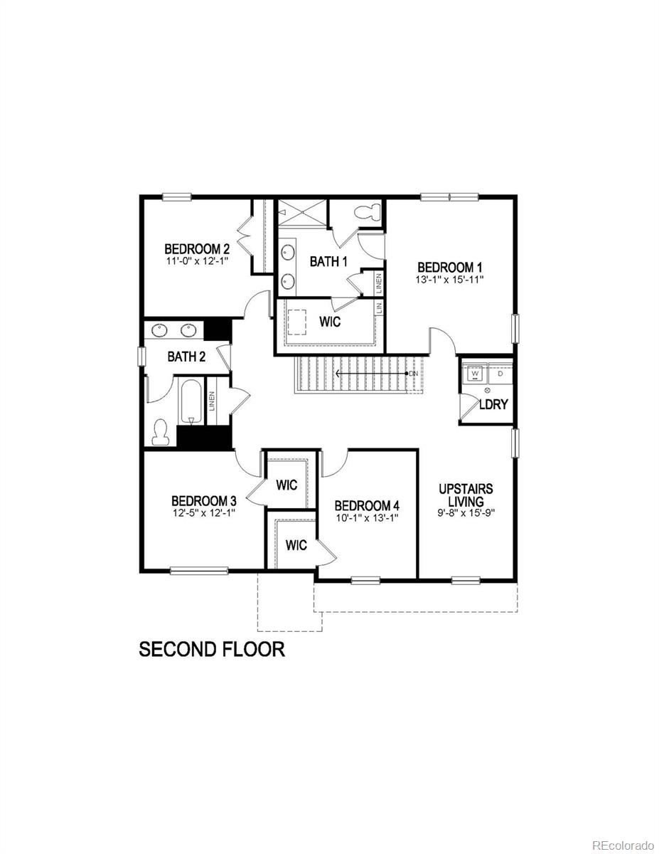 332 Bluebird Road Johnstown, CO 80534 - Photo 35 of 37 Gallery Image 35