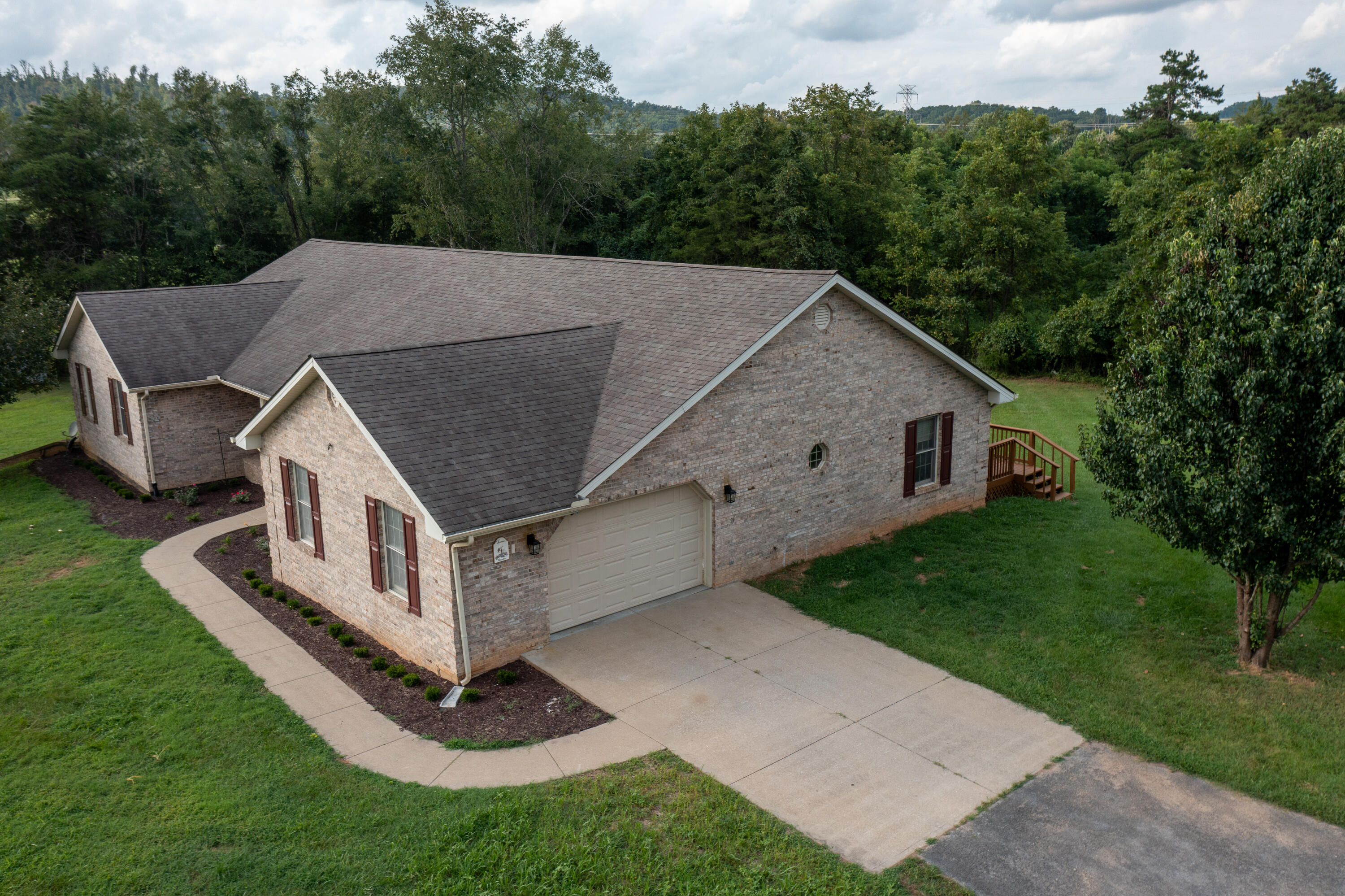 4394 Rush Branch Road Somerset, KY 42501 - Photo 134 of 158 DJI_0334-HDR