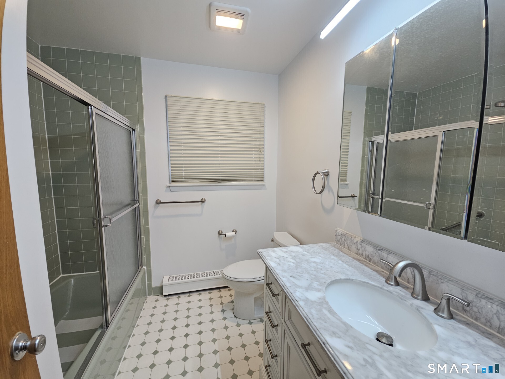 72 Maple Tree Avenue, Unit 2 Stamford, CT 06906 - Photo 9 of 26 Full shower