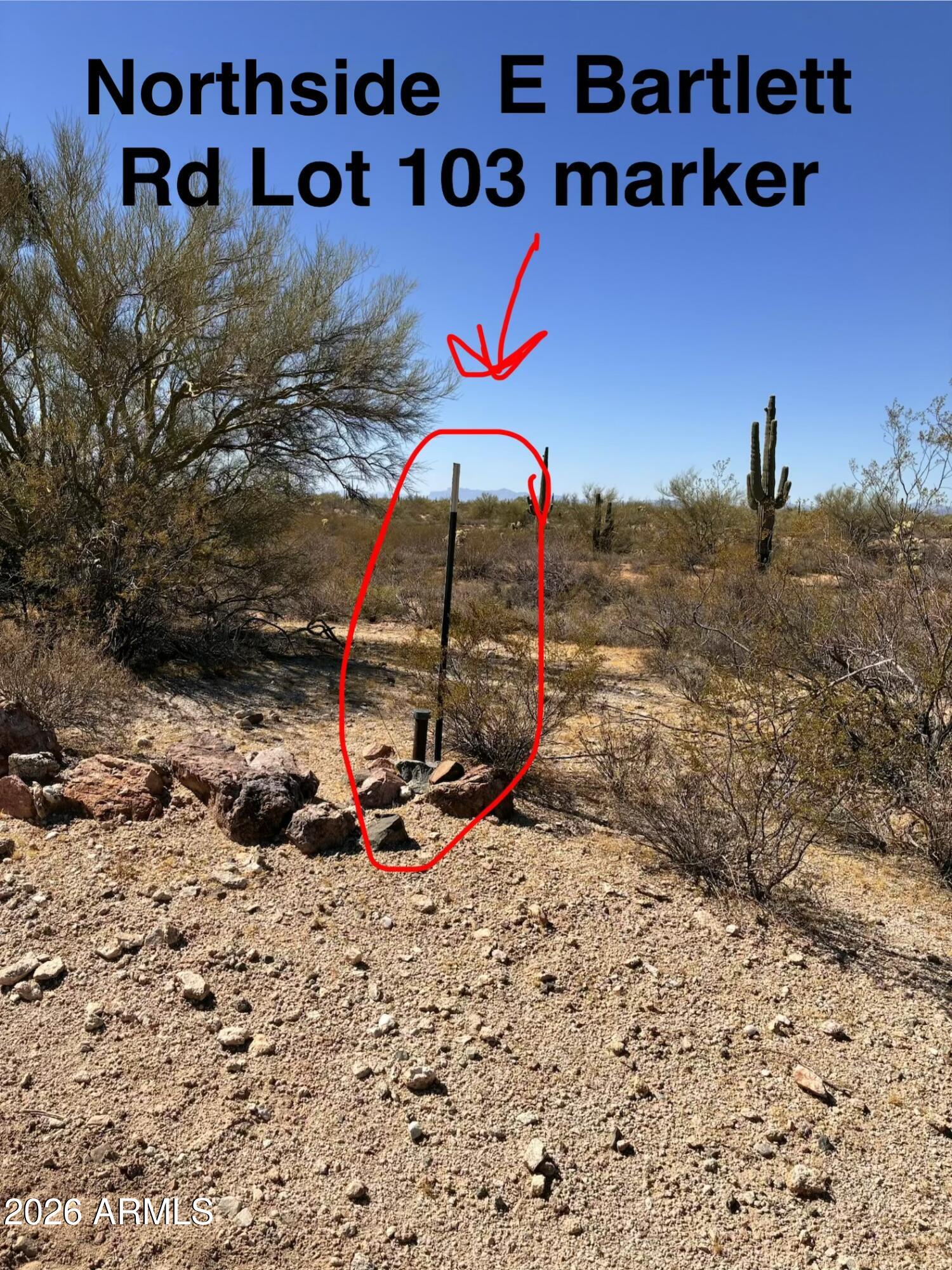 0 East Bartlett Road, Unit 103 Florence, AZ 85132 - Photo 9 of 14