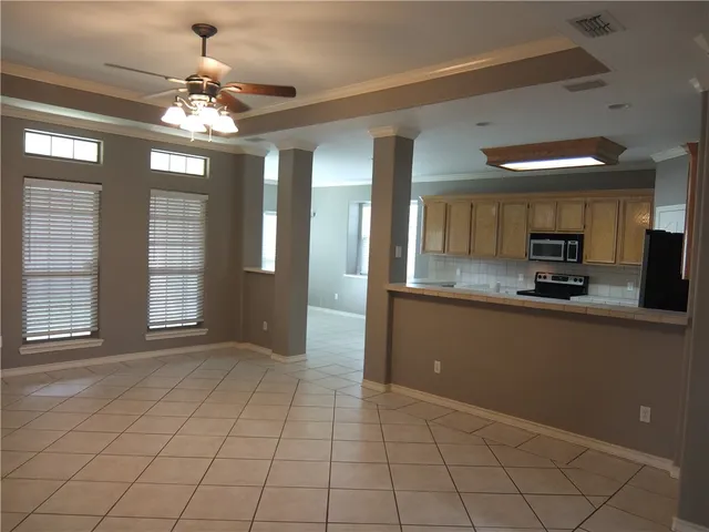 a view of a kitchen with a sink and dishwasher kitchen view