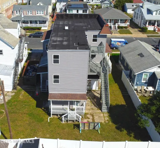 $1,500,000 | 107 12th Avenue, Belmar, NJ 07719