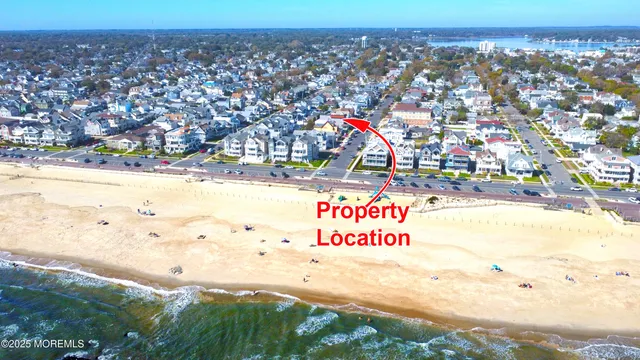$1,500,000 | 107 12th Avenue, Belmar, NJ 07719