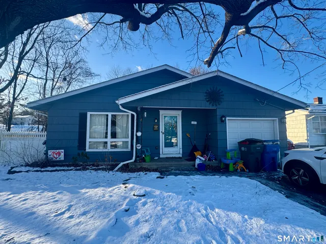 $309,000 | 8 Meadow Road, Hamden, CT 06514