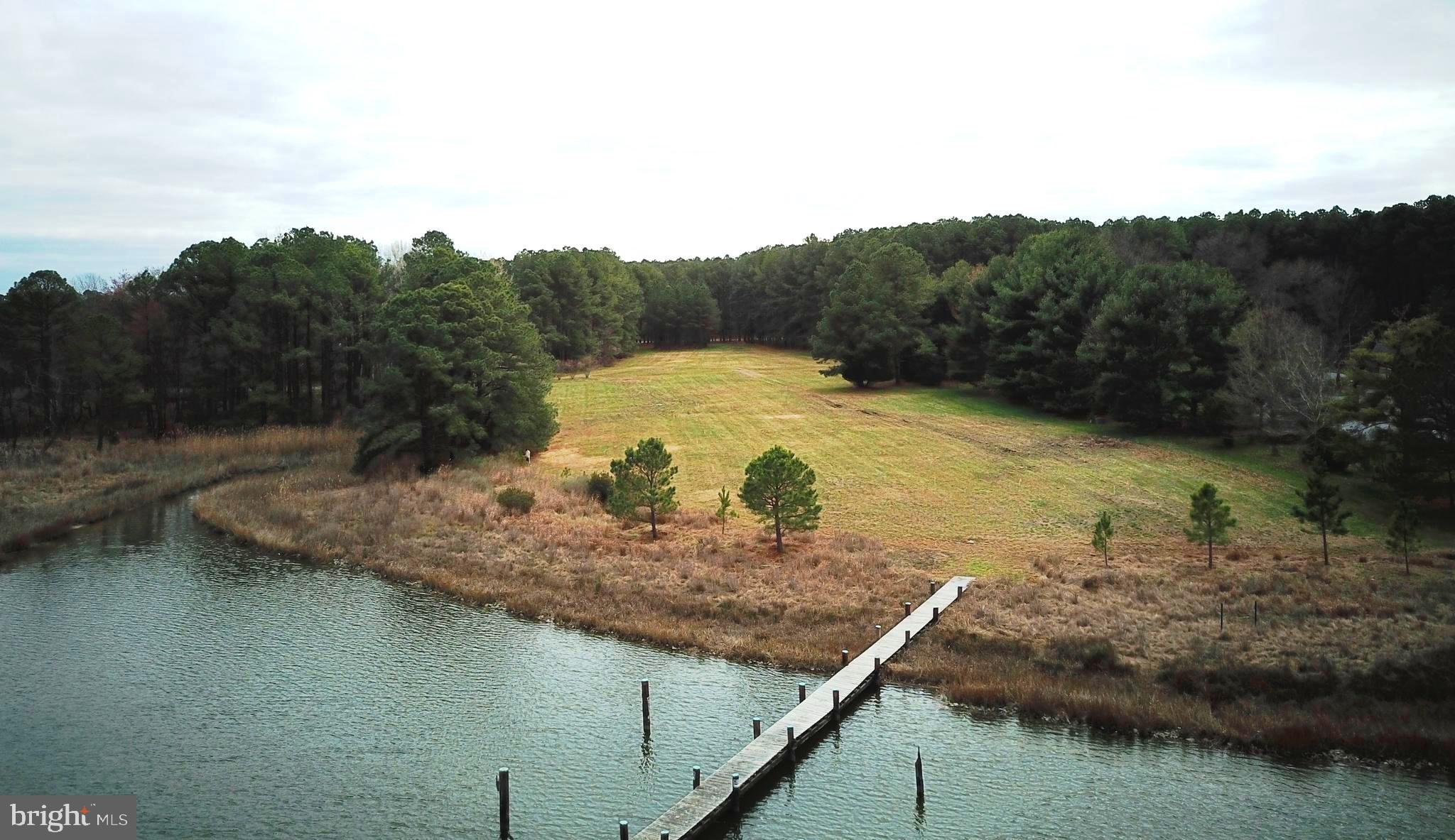 8260 Trice Field Road St. Michaels, MD 21663 - Photo 2 of 29