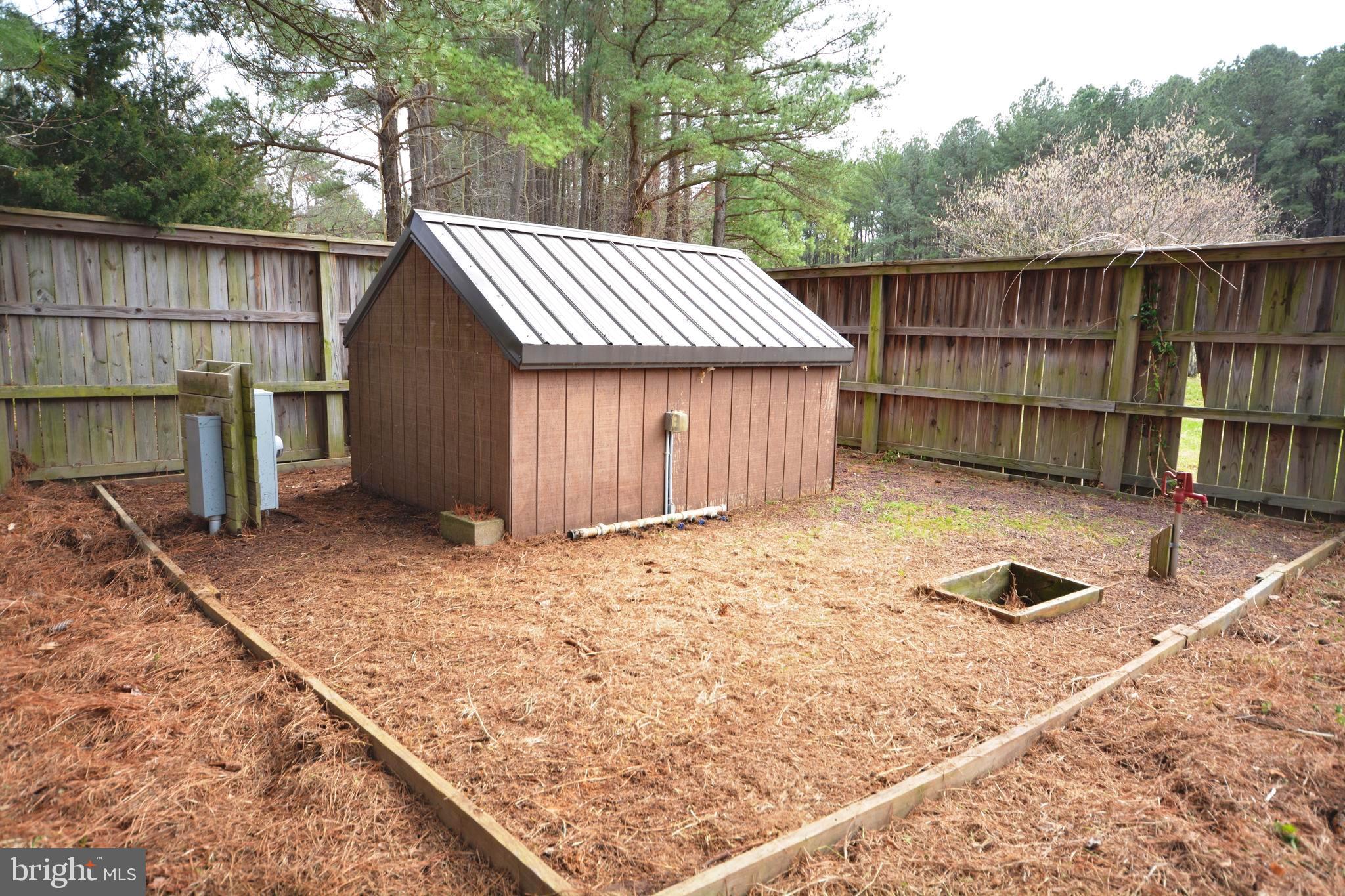 8260 Trice Field Road St. Michaels, MD 21663 - Photo 20 of 29